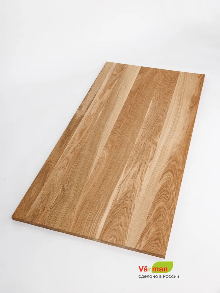 Щит дубовый цельноламельный boardoakvarman2x60x140 4 Щит дубовый цельноламельный boardoakvarman2x60x140 — изображение 4