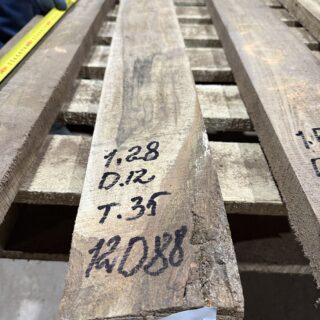 Америкаский Черный орех 2026 - 120788