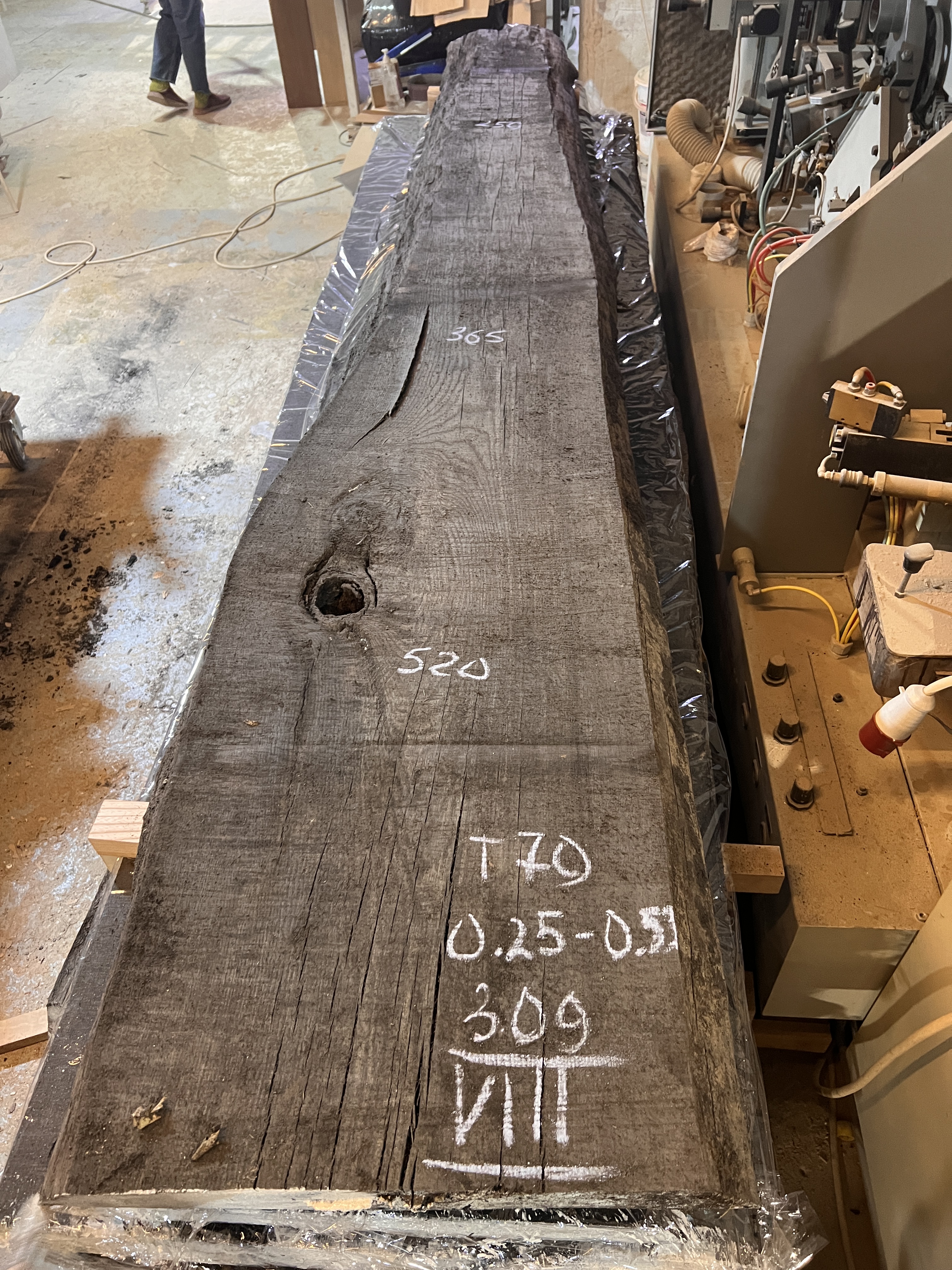 Мореный дуб слэб, доска - Bog oak-черный дуб, золотой дуб111538 1 Мореный дуб слэб, доска - Bog oak-черный дуб, золотой дуб111538