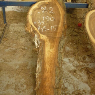 Карагач кавказский слэб, доска 115712