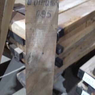Черный орех слэб, доска(Грецкий) AB 0-1 Сухой, пареный. 117032