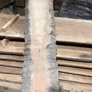 Пальмира Слоновая слэб, доска (Palmwood) 111224