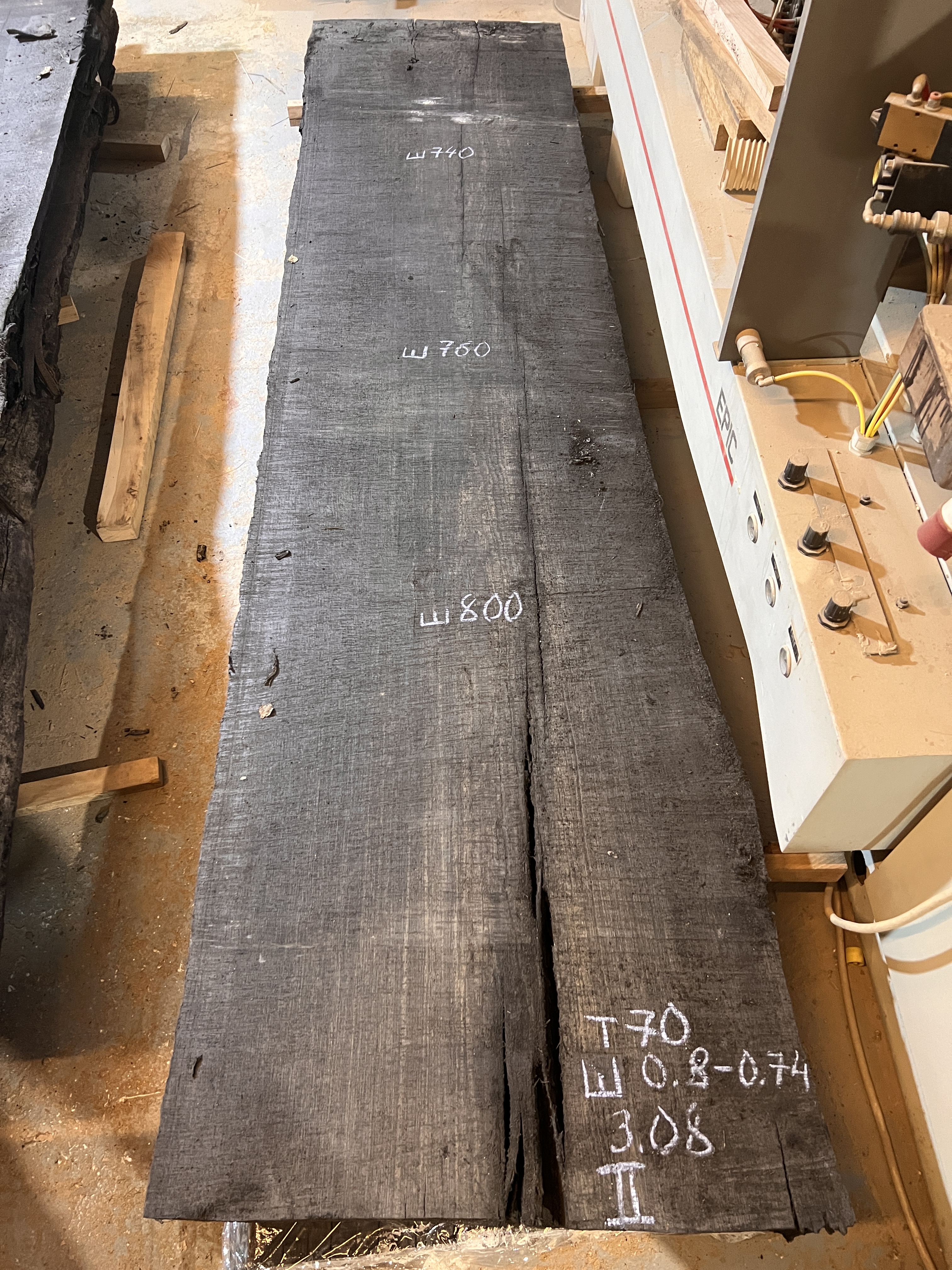Мореный дуб слэб, доска - Bog oak-черный дуб, золотой дуб111532 1 Мореный дуб слэб, доска - Bog oak-черный дуб, золотой дуб111532