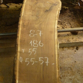Карагач кавказский слэб, доска 115737