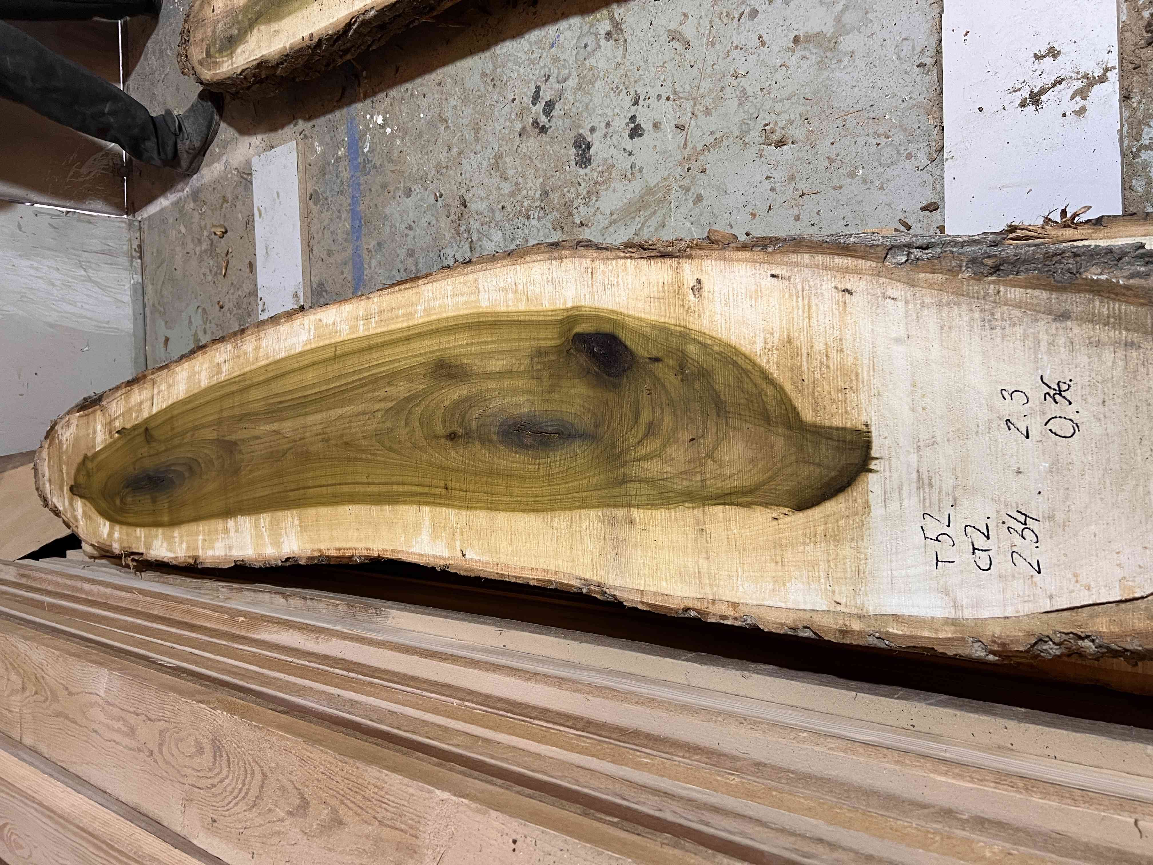 Магнолия-Тюльпановая слэб, доска (Liriodendron tulipifera) - Whitewood, american, - Магнолия 6695 1 Магнолия-Тюльпановая слэб, доска (Liriodendron tulipifera) - Whitewood, american, - Магнолия 6695