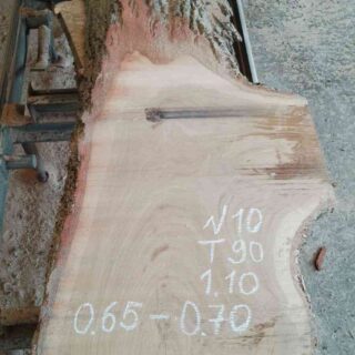 Слэб Дуба 9710