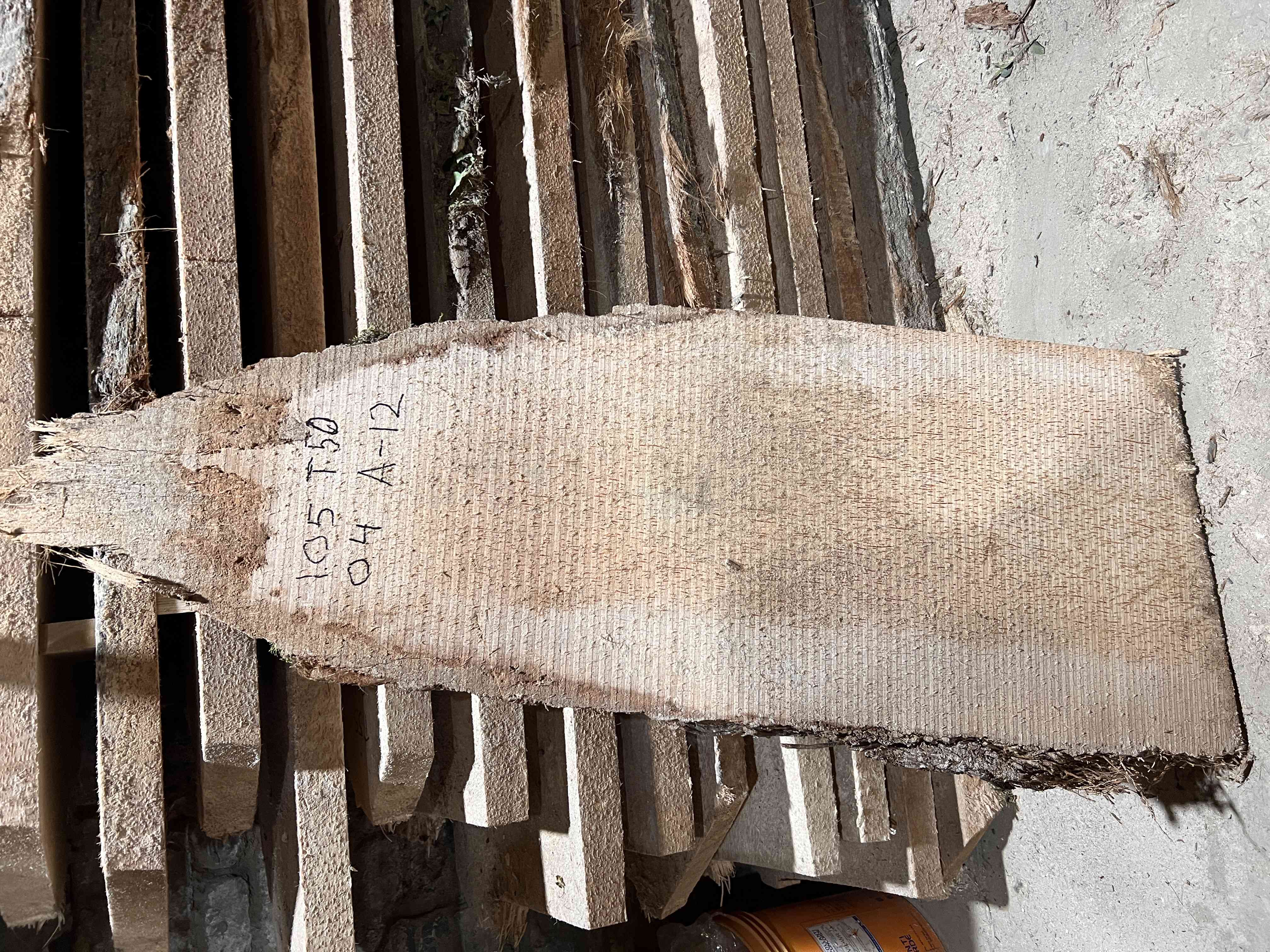 Пальмира Слоновая слэб, доска (Palmwood) 111312 1 Пальмира Слоновая слэб, доска (Palmwood) 111312
