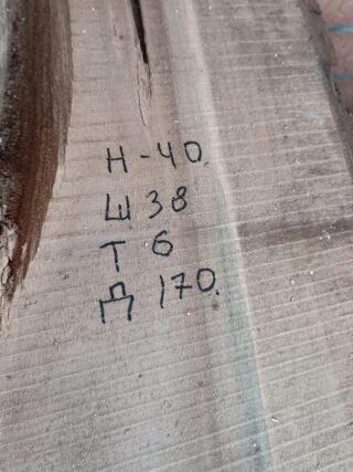 Грецкий слэб 117440
