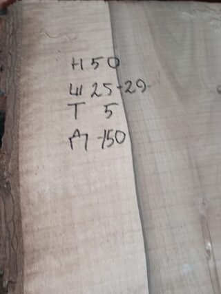 Грецкий слэб 117950