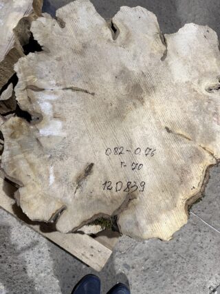 Граб спил 700 120839